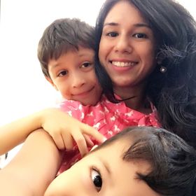 Profile Picture of Danielle Sweetman (@honigbaren) on Pinterest