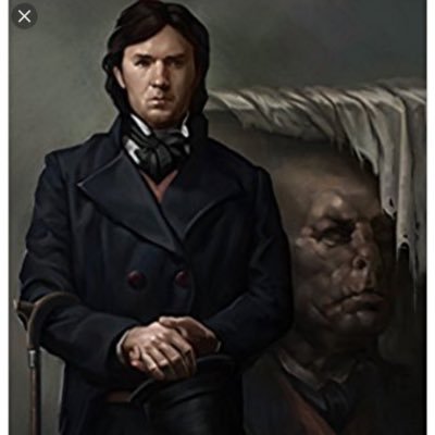 Profile Picture of Dorian Gray Fan Page (@gray_dorian_fan) on Twitter