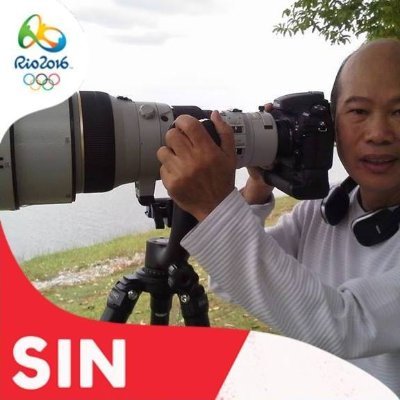 Profile Picture of Jef Choo Yew Chow (@Jefchoo3) on Twitter