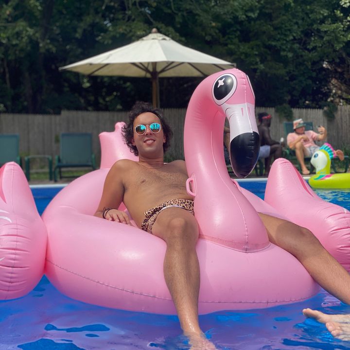 Profile Picture of Joe Howe (@joeyfingz) on Tiktok