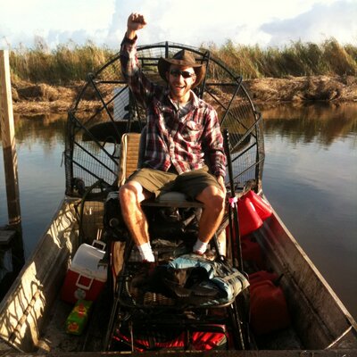 Profile Picture of Chad Judy (@JudgeJudy515) on Twitter