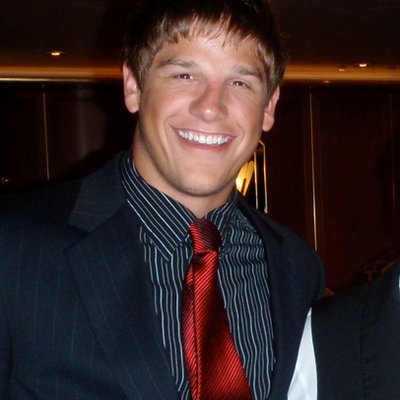 Profile Picture of Andrew Stoker (@ecuflyer11) on Twitter