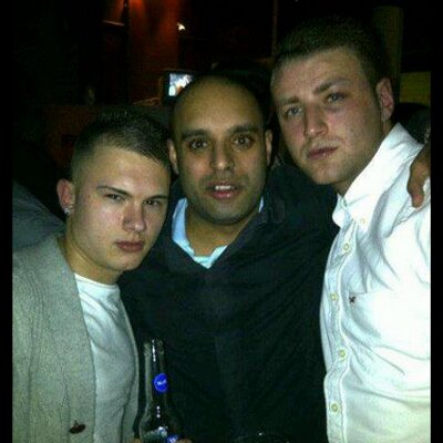 Profile Picture of Kyle Walpole (@kylewalpole13) on Twitter