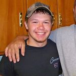 Profile Picture of Jared Shetler (@samhillshetler) on Instagram