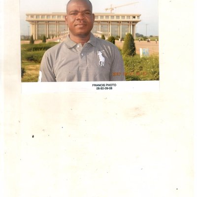 Profile Picture of TIEMOKO DION ARMAND (@ar_tiemoko) on Twitter