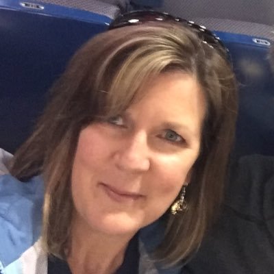 Profile Picture of Joyce Martens (@joyce_martens) on Twitter