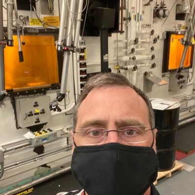 Profile Picture of Jeremy Shoop (@JeremyShoop) on Twitter
