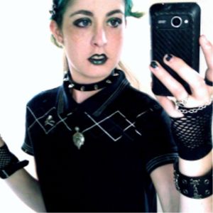 Profile Picture of Jessica Venenati (@deviantslytherin) on Myspace