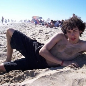 Profile Picture of Kevin Gubitz (@bitzogoo) on Myspace