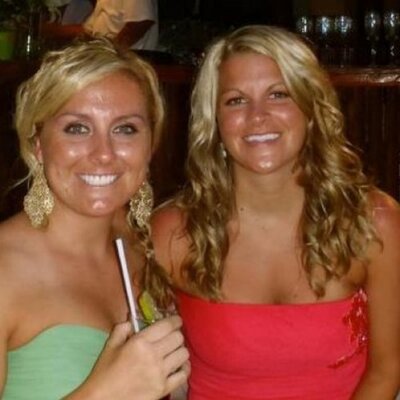 Profile Picture of Jenna Schroeder (@jmschro1) on Twitter