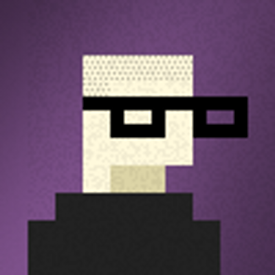 Profile Picture of Michael Cleland (@fr05ty) on Twitter