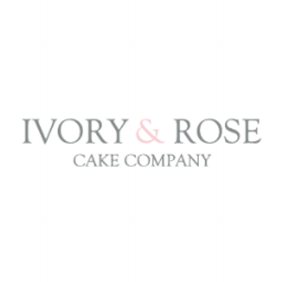 Profile Picture of Ivory & Rose Cake Co (@IvoryandRose) on Twitter