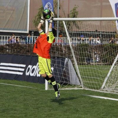 Profile Picture of Simon Guajardo (@GuajardoSimon) on Twitter