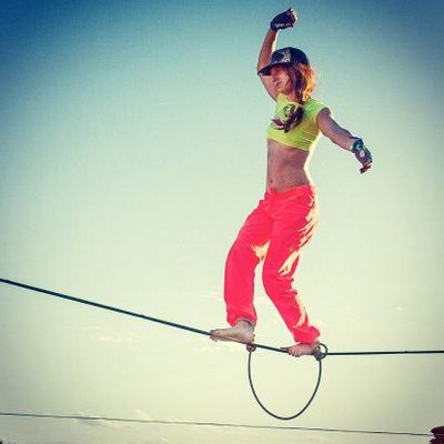 Profile Picture of Hayley Ashburn (@hashburn) on Twitter