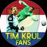 Profile Picture of Tim Krul fanpage! 🔰 🇳🇱 (@timkrulfans) on Instagram