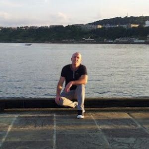 Profile Picture of Paul Frisby600 (@paulfrisby600) on Tiktok