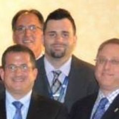 Profile Picture of Christopher Casper (@ChrisC_RE) on Twitter