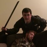 Profile Picture of Travis Nugent (@travis_nugent) on Instagram