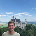 Profile Picture of Kyle Clow (@kyle_clow) on Instagram