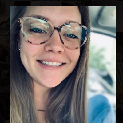 Profile Picture of Erin Kuykendall (@erin_kuykendall) on Twitter