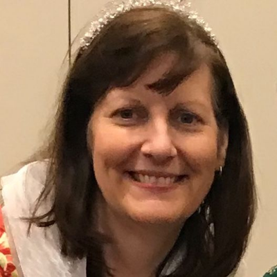 Profile Picture of Lori Dykes (@dykes_lori) on Twitter