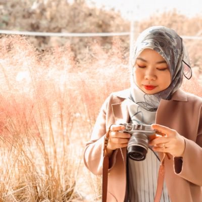 Profile Picture of Nadia Lee (@@nadiaramli_) on Twitter