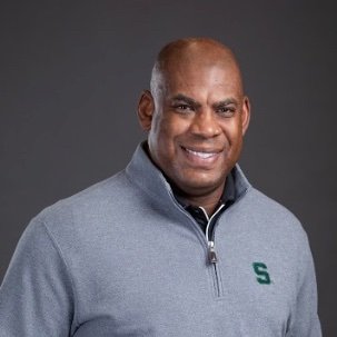 Profile Picture of Mel Tucker (@Coach_mtucker) on Twitter