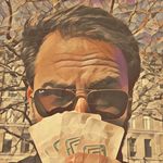 Profile Picture of chris damianakos (@cashunt) on Instagram