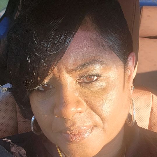 Profile Picture of Pamela Bush (@mspam027) on Tiktok