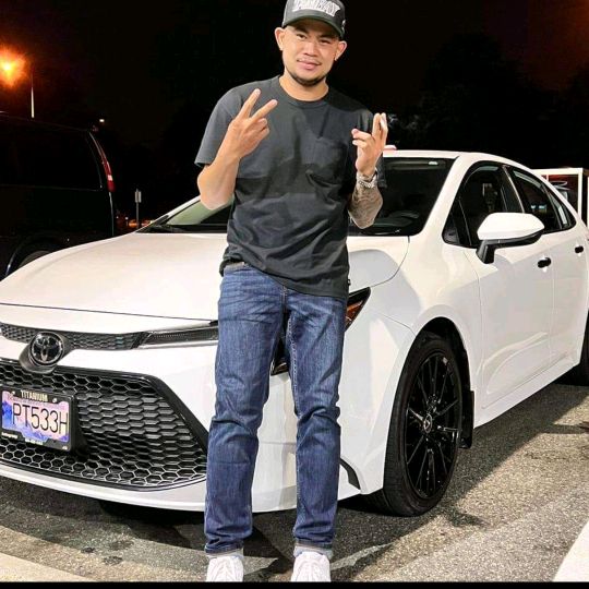 Profile Picture of michaelshaine🇨🇦 (@michaelshaine) on Tiktok