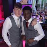 Profile Picture of Ben Clarke (@_benclarke4) on Instagram