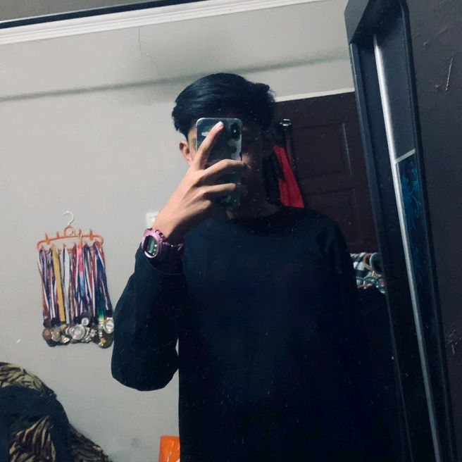 Profile Picture of ︎ (@davidnolan._) on Tiktok