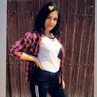 Profile Picture of   Biencuș❤🥰(@pe_biannca_io)... (@pe_biannca_io) on Tiktok
