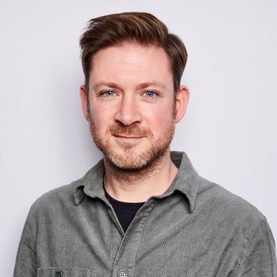 Profile Picture of Graeme McAulay (@GraemeMcAulay) on Twitter