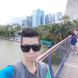 Profile Picture of Brian Soe Tun (@tun_brian) on Twitter