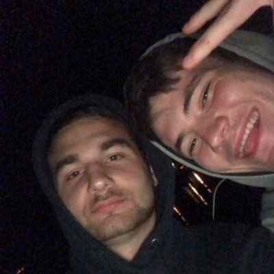 Profile Picture of Kevin Carpentier (@kevincarp56) on Twitter