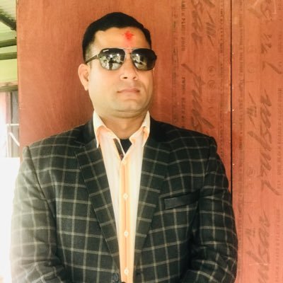 Profile Picture of Dinesh Prasad Panta (@DineshprasadP20) on Twitter