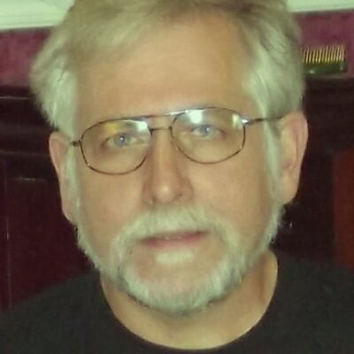 Profile Picture of Ronald Branson (@RonaldBranson2) on Twitter