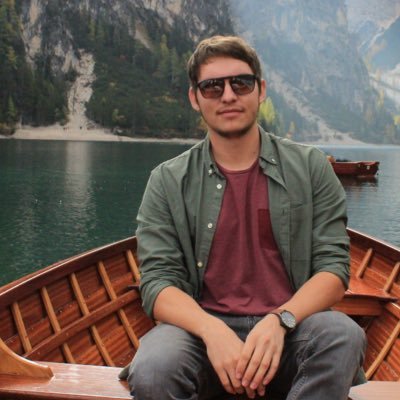 Profile Picture of Daniel Reicher (@Sev3n20) on Twitter