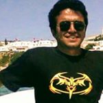 Profile Picture of Mohamed Chaoui (@chmohamed1) on Instagram