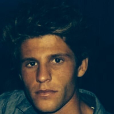 Profile Picture of Christophe Martelli (@MartelliChris) on Twitter