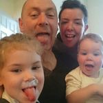 Profile Picture of chris kearns (@chriswkearns) on Instagram