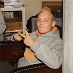 Profile Picture of Chris Vest-Andersen (@chrisvestandersen) on Instagram