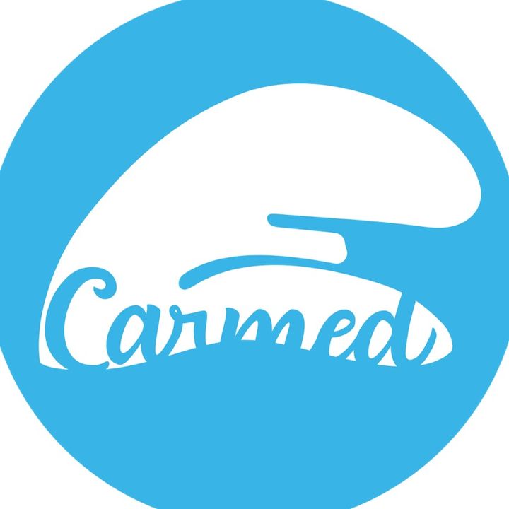 Profile Picture of Carmed (@oficialcarmed) on Tiktok