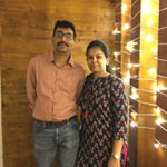 Profile Picture of Vani Kumar (@vanikumar_artofcooking) on Instagram