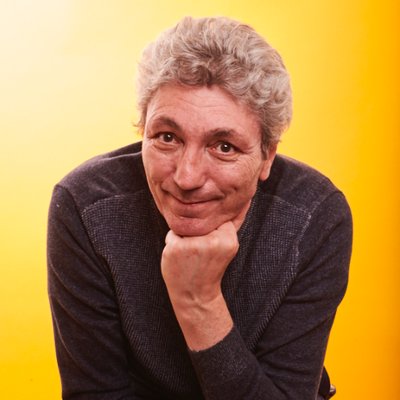 Profile Picture of Paul Mayhew-Archer (@MayhewArcher) on Twitter