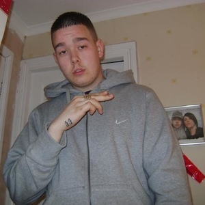 Profile Picture of Joseph Goodall (@h1nitro) on Myspace