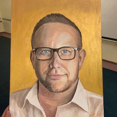 Profile Picture of John Heinrich Weimer (@HeinrichWeimer) on Twitter