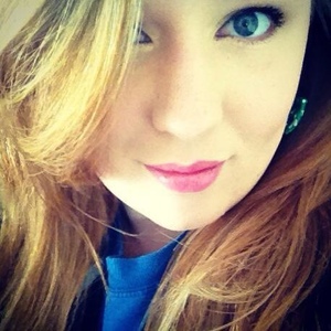 Profile Picture of Ashley Russell (@bizzare_revulsion88) on Myspace