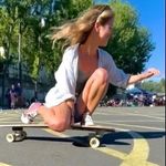 Profile Picture of Line | Board Dancing (@linapercue) on Instagram